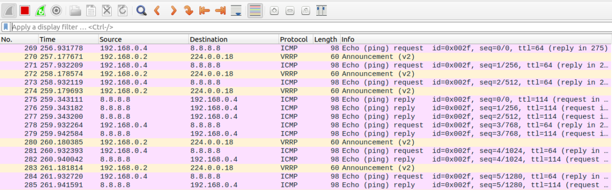 wireshark ubuntu there are no interfaces wireshark ubuntu there are no interfaces